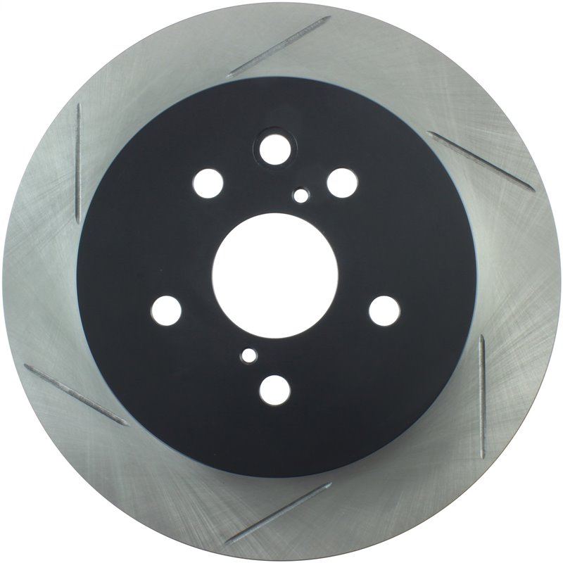 StopTech | Sport Rotor - Rear Right - Sold individually StopTech Brake Rotors