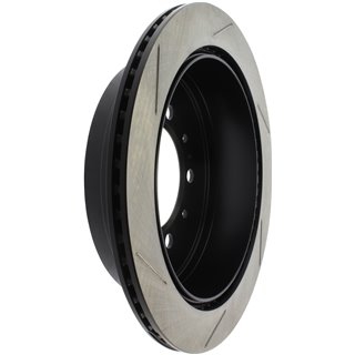 StopTech | Cryo Sport Rotor - Slotted - Arrière Gauche - Vendu à l'unité StopTech Disques de freins