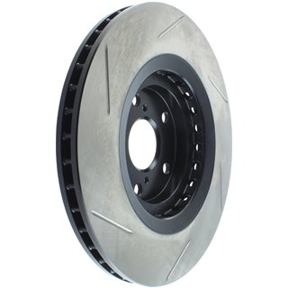 StopTech | Sport Rotor - Front Left - Sold individually StopTech Brake Rotors