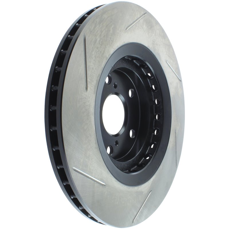 StopTech | Sport Rotor - Front Left - Sold individually StopTech Brake Rotors