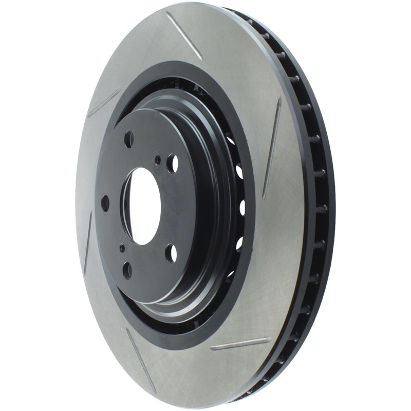 StopTech | Sport Rotor - Front Left - Sold individually StopTech Brake Rotors
