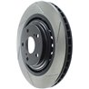 StopTech | Sport Rotor - Front Left - Sold individually StopTech Brake Rotors