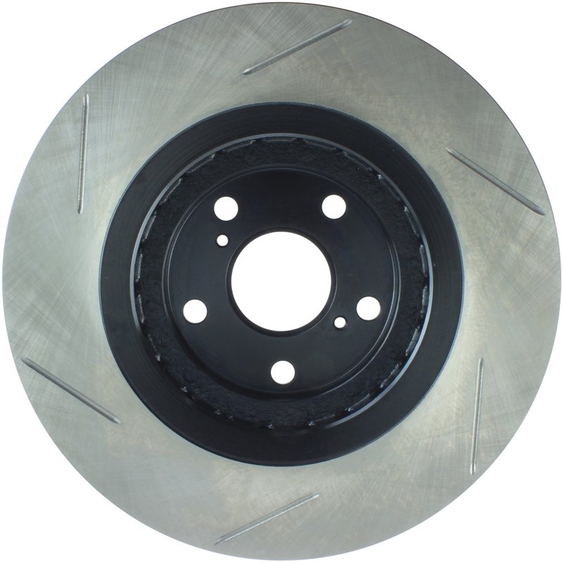 StopTech | Sport Rotor - Front Left - Sold individually StopTech Brake Rotors