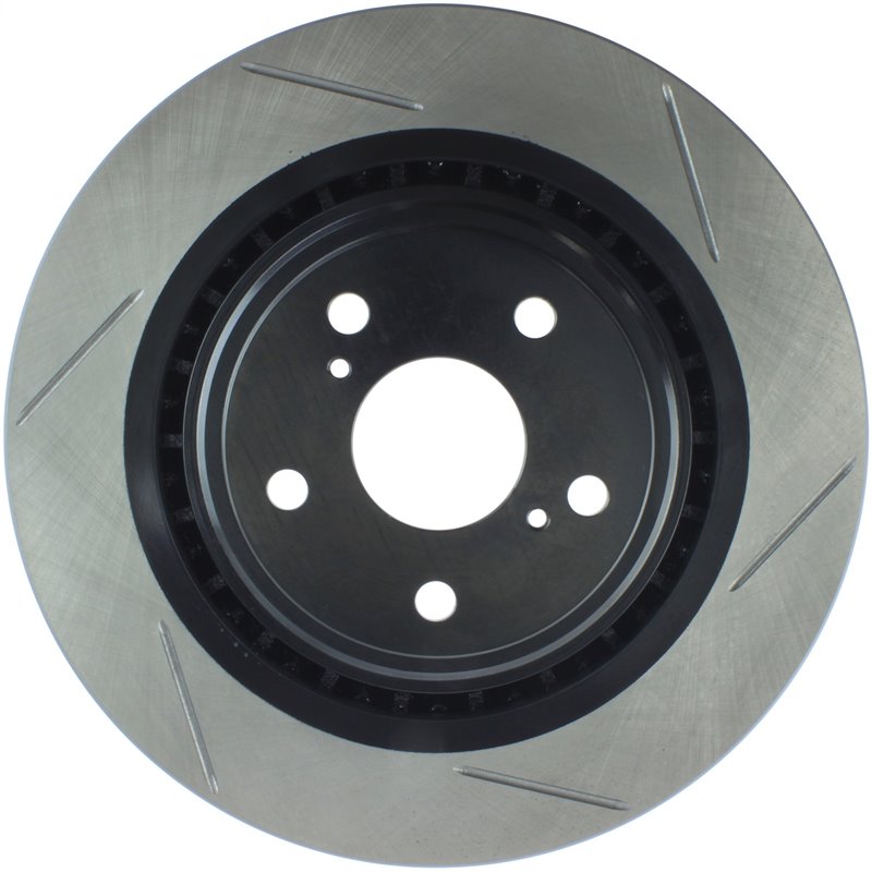 StopTech | Sport Rotor - Front Left - Sold individually StopTech Brake Rotors