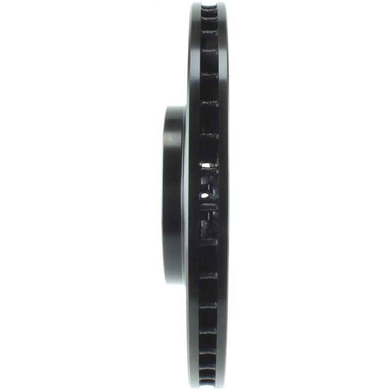 StopTech | Sport Rotor - Front Left - Sold individually StopTech Brake Rotors