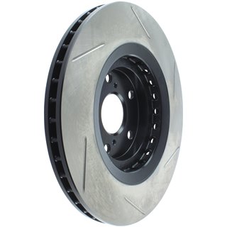 StopTech | Sport Rotor - Slotted - Avant Droit - Vendu à l'unité StopTech Disques de freins