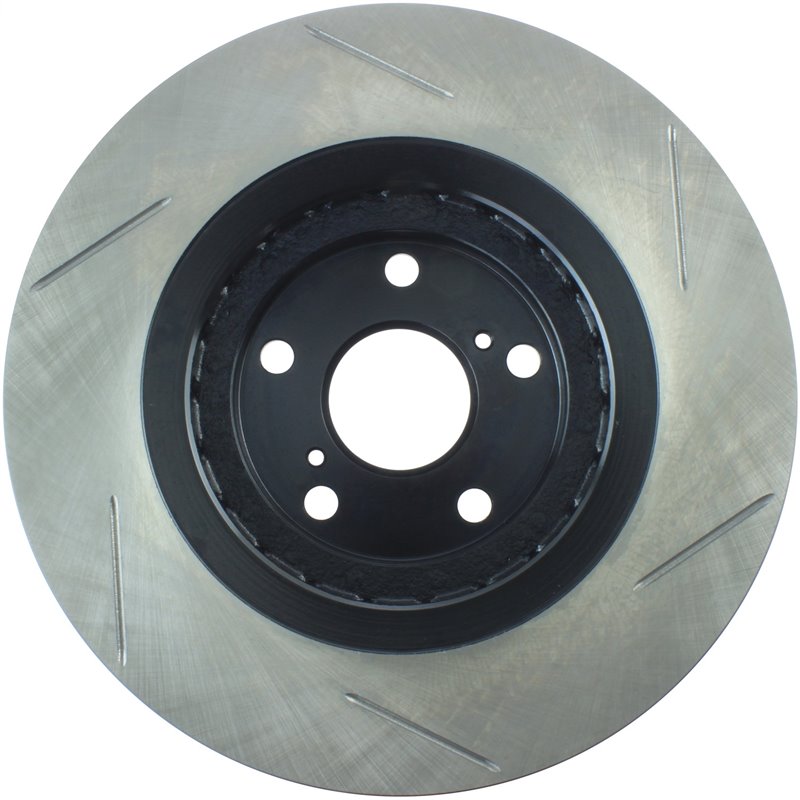 StopTech | Sport Rotor - Slotted - Avant Droit - Vendu à l'unité StopTech Disques de freins
