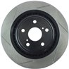 StopTech | Sport Rotor - Slotted - Avant Droit - Vendu à l'unité StopTech Disques de freins