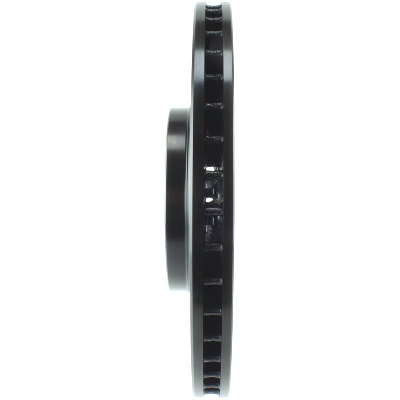 StopTech | Sport Rotor - Slotted - Avant Droit - Vendu à l'unité StopTech Disques de freins