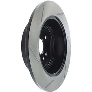 StopTech | Sport Rotor - Rear Left - Sold individually StopTech Brake Rotors