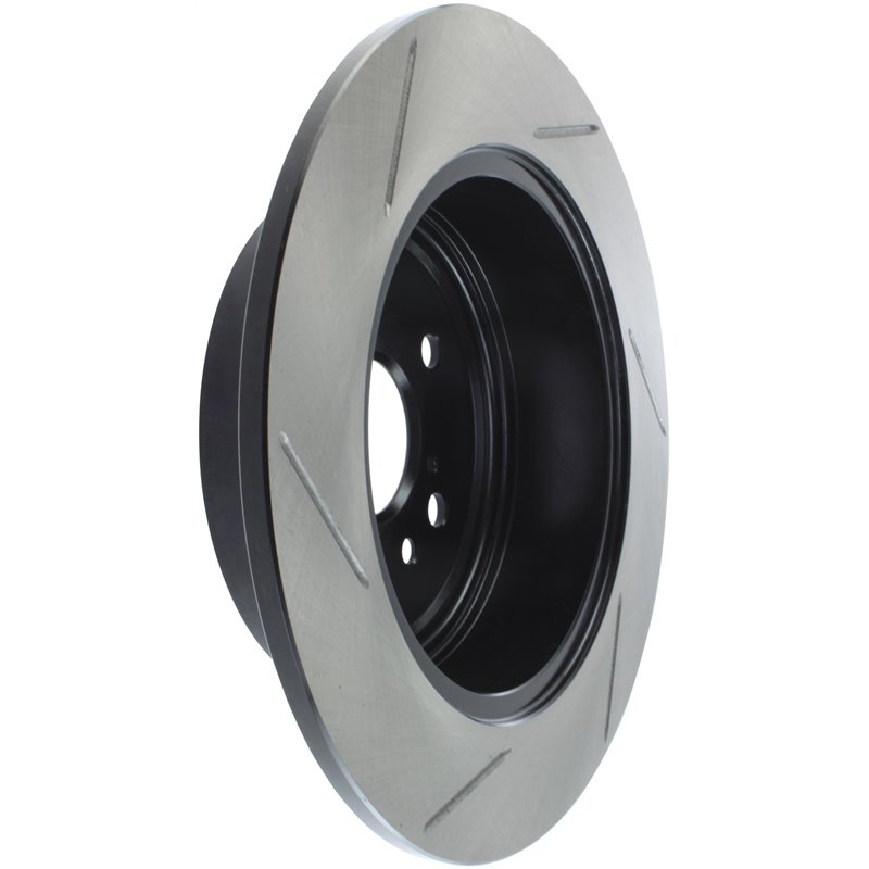 StopTech | Sport Rotor - Rear Left - Sold individually StopTech Brake Rotors