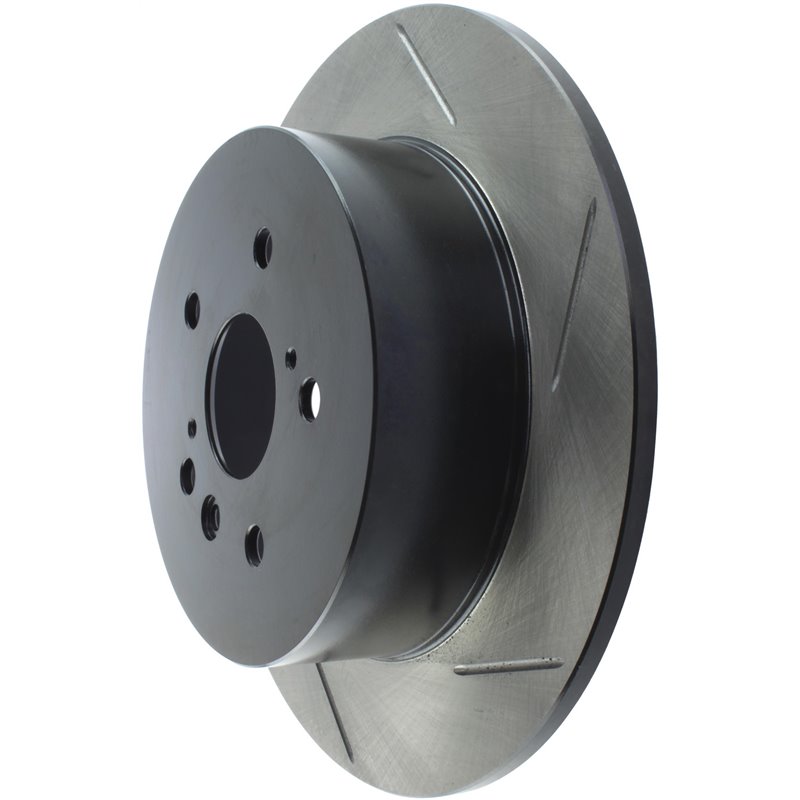 StopTech | Sport Rotor - Rear Left - Sold individually StopTech Brake Rotors