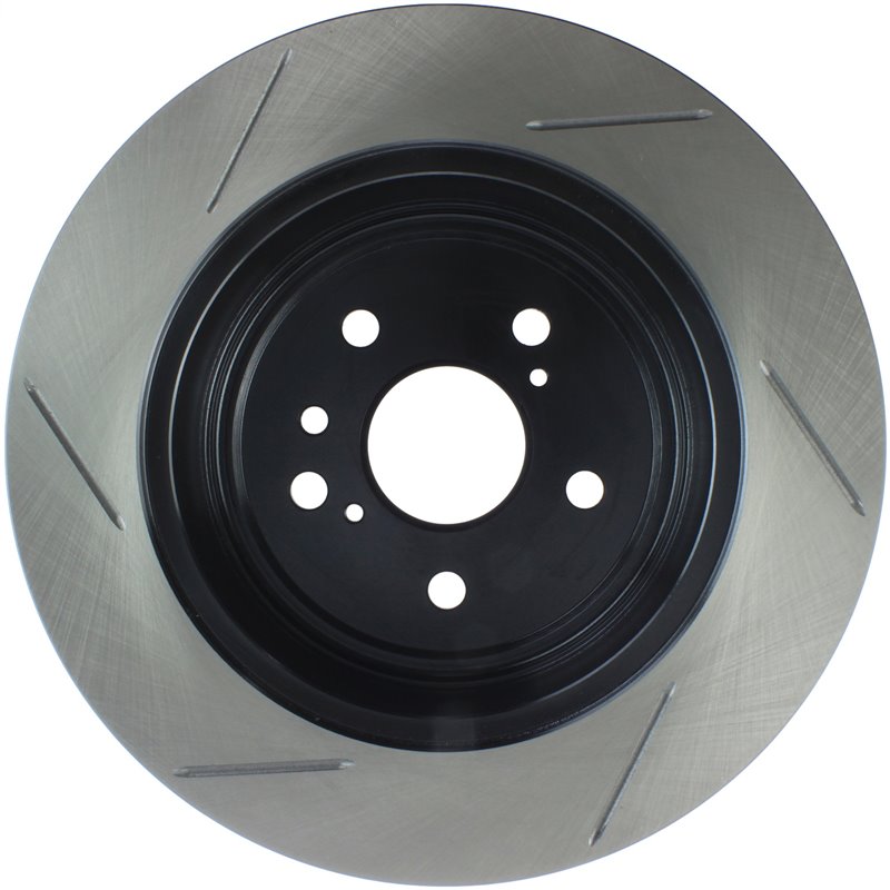 StopTech | Sport Rotor - Rear Left - Sold individually StopTech Brake Rotors