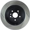 StopTech | Sport Rotor - Rear Left - Sold individually StopTech Brake Rotors