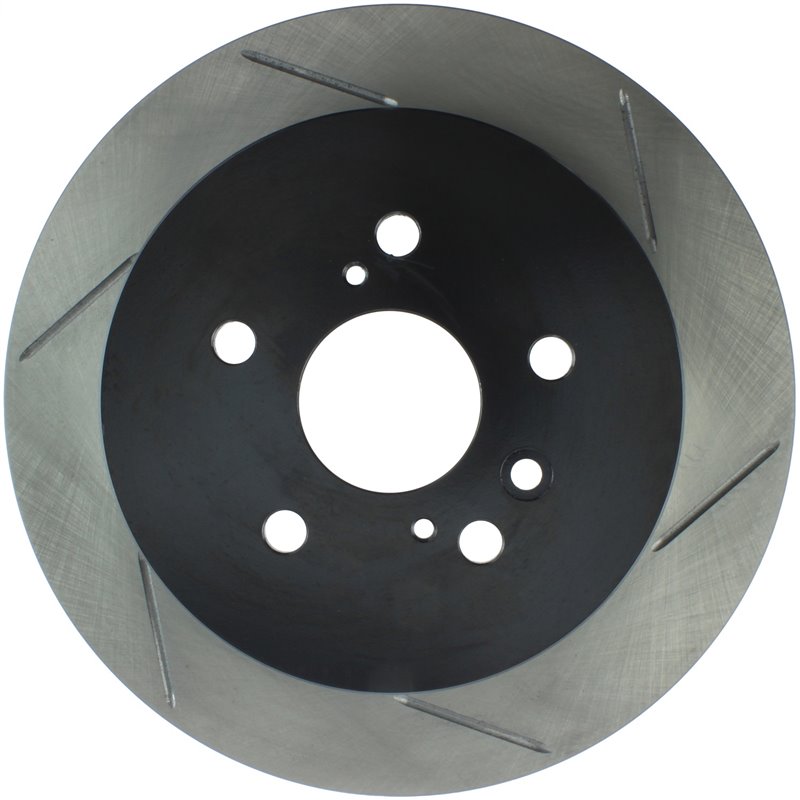 StopTech | Sport Rotor - Rear Left - Sold individually StopTech Brake Rotors