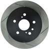 StopTech | Sport Rotor - Rear Left - Sold individually StopTech Brake Rotors