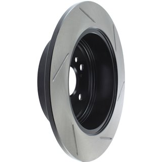 StopTech | Sport Rotor - Rear Right - Sold individually StopTech Brake Rotors