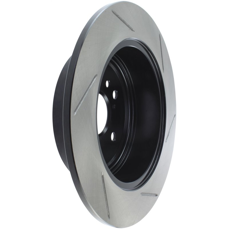 StopTech | Sport Rotor - Rear Right - Sold individually StopTech Brake Rotors