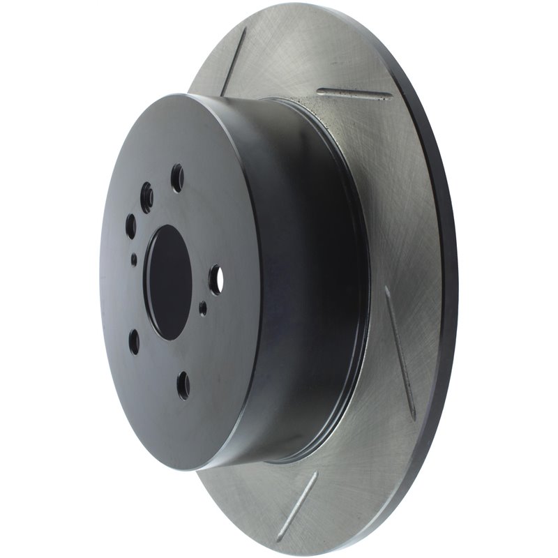 StopTech | Sport Rotor - Rear Right - Sold individually StopTech Brake Rotors