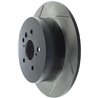 StopTech | Sport Rotor - Rear Right - Sold individually StopTech Brake Rotors