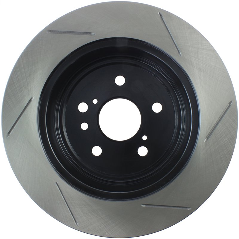 StopTech | Sport Rotor - Rear Right - Sold individually StopTech Brake Rotors