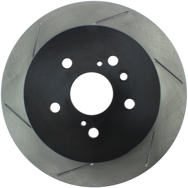 StopTech | Sport Rotor - Rear Right - Sold individually StopTech Brake Rotors