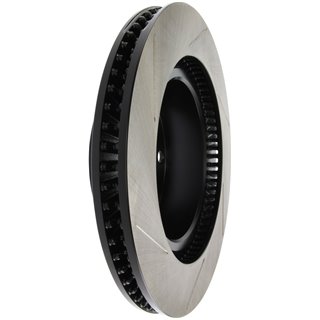 StopTech | Sport Rotor - Slotted - Avant Gauche - Vendu à l'unité StopTech Disques de freins