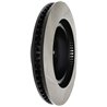 StopTech | Sport Rotor - Slotted - Avant Gauche - Vendu à l'unité StopTech Disques de freins