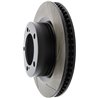 StopTech | Sport Rotor - Slotted - Avant Gauche - Vendu à l'unité StopTech Disques de freins