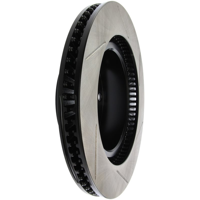 StopTech | Sport Rotor - Slotted - Avant Droit - Vendu à l'unité StopTech Disques de freins