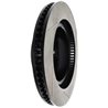 StopTech | Sport Rotor - Slotted - Avant Droit - Vendu à l'unité StopTech Disques de freins