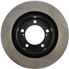 StopTech | Sport Rotor - Slotted - Avant Droit - Vendu à l'unité StopTech Disques de freins