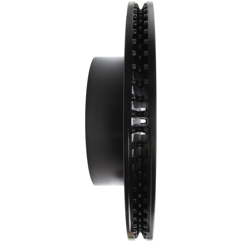 StopTech | Sport Rotor - Slotted - Avant Droit - Vendu à l'unité StopTech Disques de freins