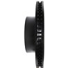 StopTech | Sport Rotor - Slotted - Avant Droit - Vendu à l'unité StopTech Disques de freins