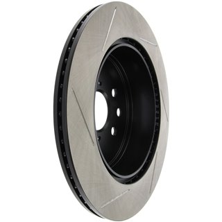 StopTech | Sport Rotor - Slotted - Arrière Gauche - Vendu à l'unité StopTech Disques de freins