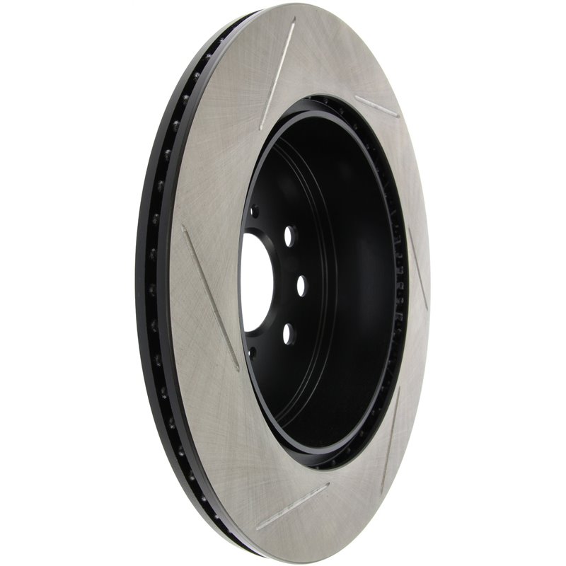 StopTech | Sport Rotor - Rear Left - Sold individually StopTech Brake Rotors