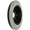 StopTech | Sport Rotor - Rear Left - Sold individually StopTech Brake Rotors