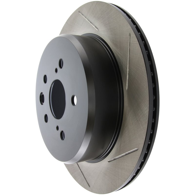 StopTech | Sport Rotor - Rear Left - Sold individually StopTech Brake Rotors