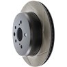 StopTech | Sport Rotor - Rear Left - Sold individually StopTech Brake Rotors