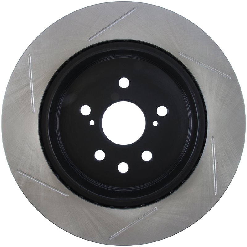 StopTech | Sport Rotor - Rear Left - Sold individually StopTech Brake Rotors