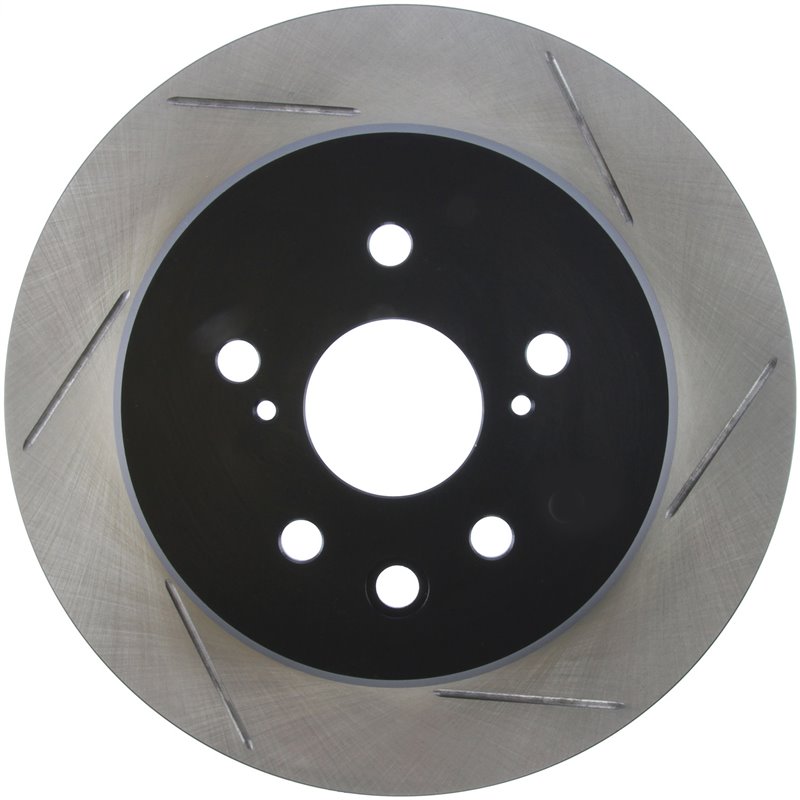 StopTech | Sport Rotor - Rear Left - Sold individually StopTech Brake Rotors