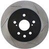 StopTech | Sport Rotor - Rear Left - Sold individually StopTech Brake Rotors