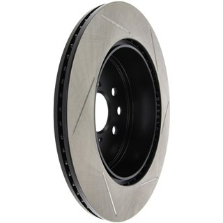 StopTech | Sport Rotor - Slotted - Arrière Droit - Vendu à l'unité StopTech Disques de freins