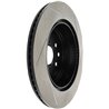 StopTech | Sport Rotor - Rear Right - Sold individually StopTech Brake Rotors