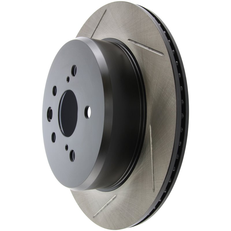 StopTech | Sport Rotor - Rear Right - Sold individually StopTech Brake Rotors