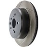 StopTech | Sport Rotor - Rear Right - Sold individually StopTech Brake Rotors