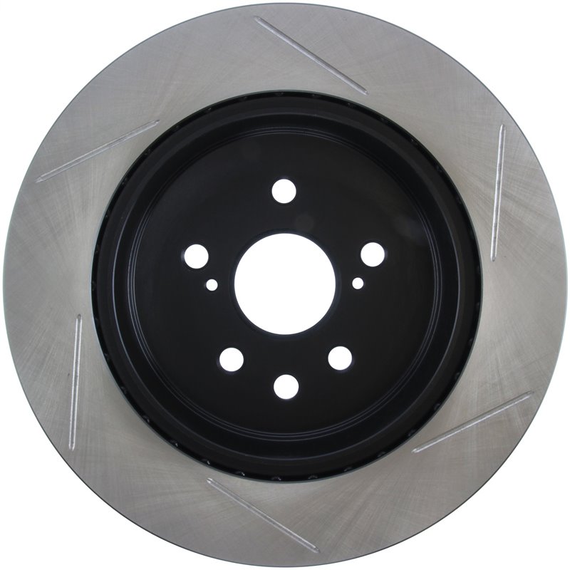 StopTech | Sport Rotor - Rear Right - Sold individually StopTech Brake Rotors