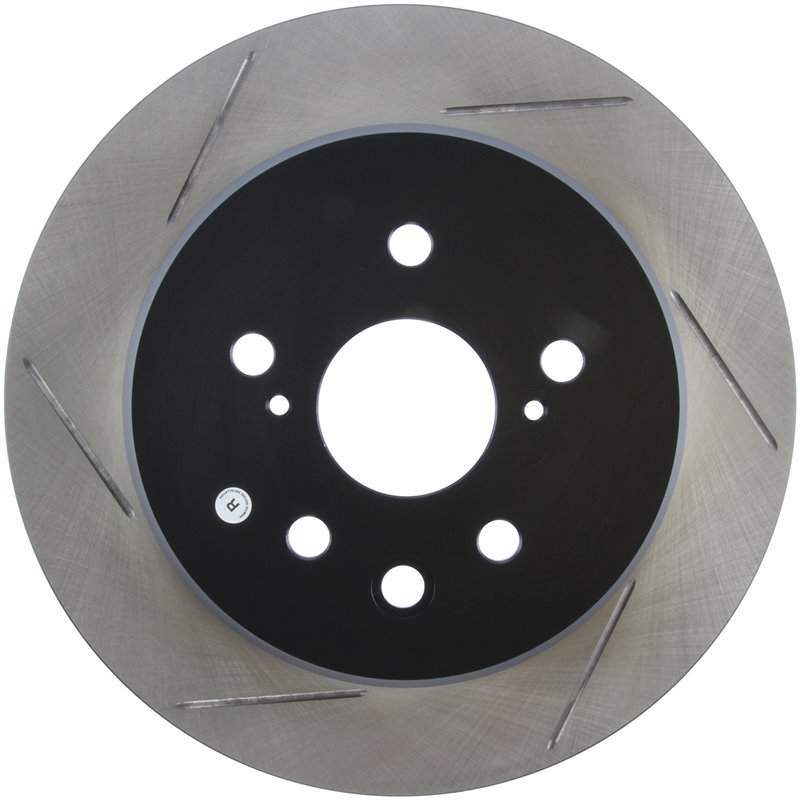 StopTech | Sport Rotor - Rear Right - Sold individually StopTech Brake Rotors