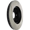 StopTech | Sport Rotor - Slotted - Avant Gauche - Vendu à l'unité StopTech Disques de freins