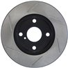 StopTech | Sport Rotor - Slotted - Avant Gauche - Vendu à l'unité StopTech Disques de freins